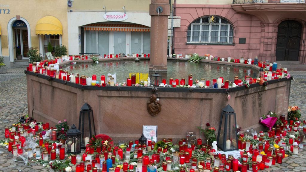 Mordfall in Endingen: Polizei sucht Mehrfachtäter