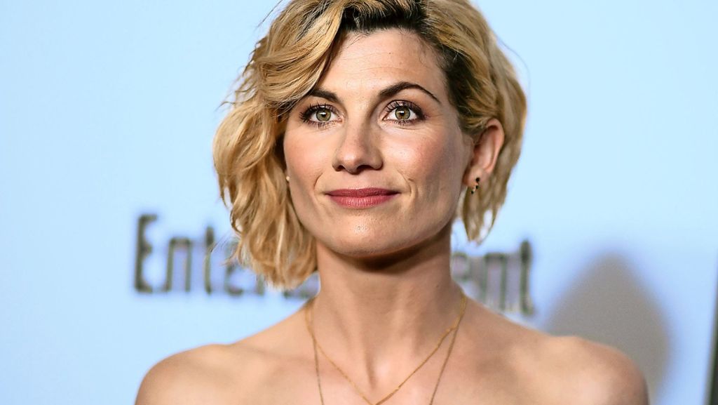 Großes Lob für weiblichen „Doctor Who“: Kultserie punktet mit Frauenpower