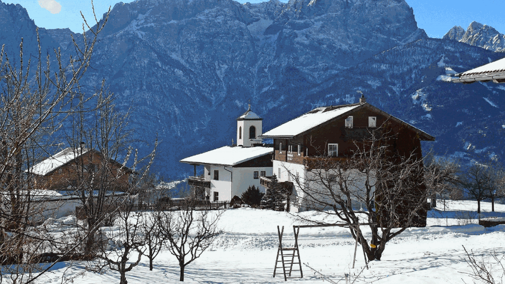 Österreich: Das andere Tirol