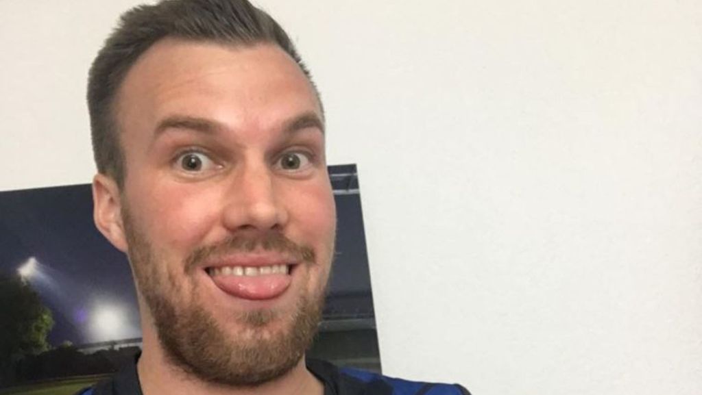 Ex-VfB-Spieler auf Instagram: Großkreutz zeigt sich erstmals im Darmstadt-Trikot