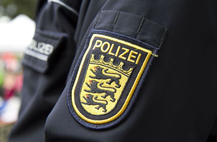 Grafenau im Kreis Böblingen: Facebook-Party artet aus –  16-Jähriger froh über Polizei