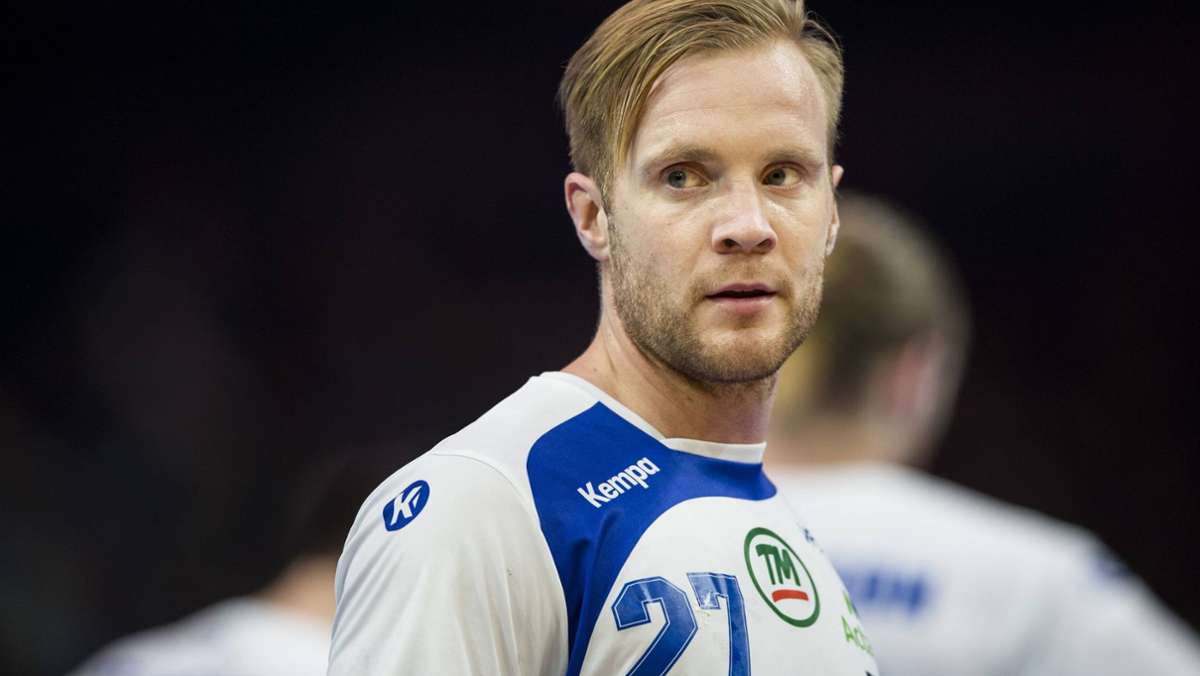 Handball-Bundesliga: Frisch Auf Göppingen verpflichtet isländischen Nationalspieler