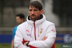 Liveticker VfB gegen Hoffenheim