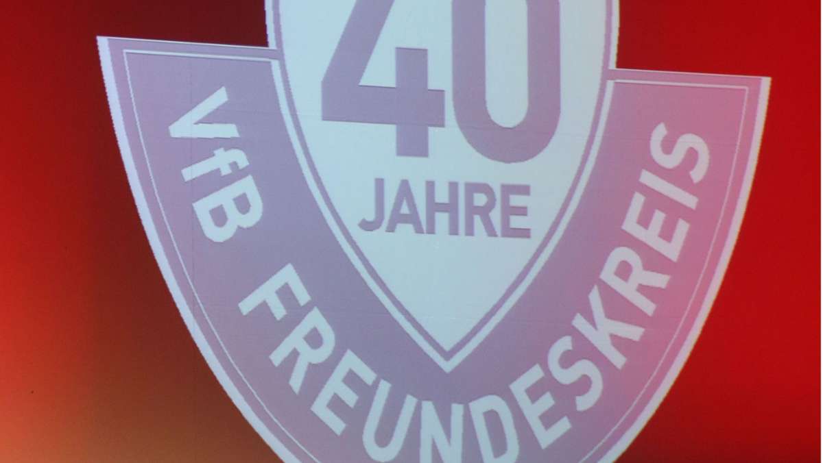 Führungskrise beim VfB Stuttgart: VfB-Freundeskreis zur Präsidentenwahl: Weder Vogt noch Hitzlsperger