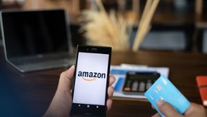 Kann man bei Amazon mit EC-Karte bezahlen?