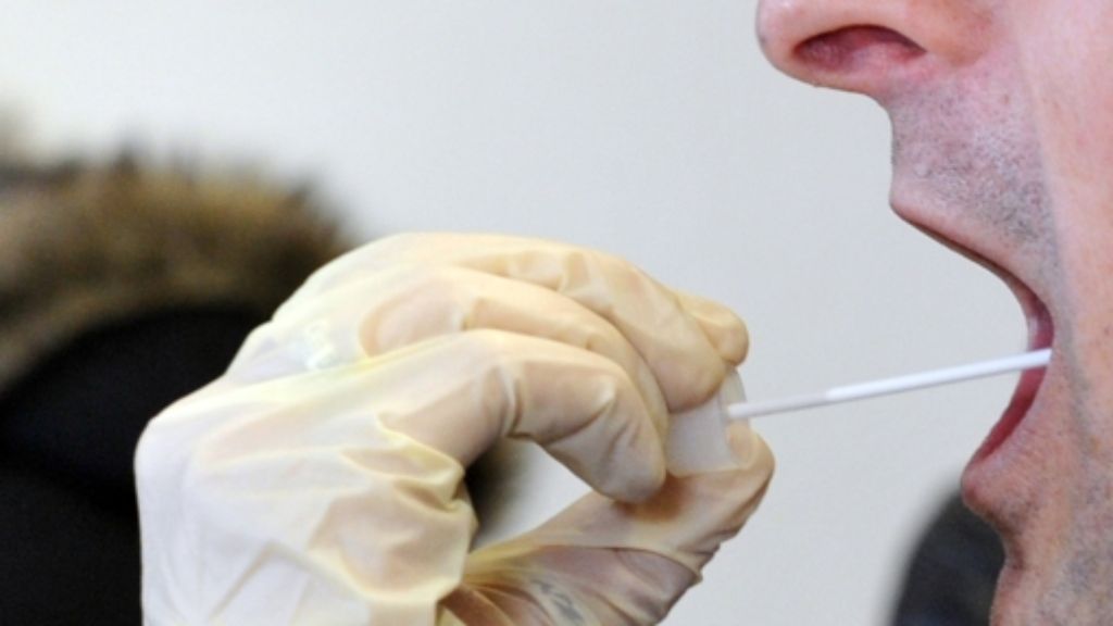 Speichelproben im Fall Bögerl: Gericht will Männer zu DNA-Test zwingen