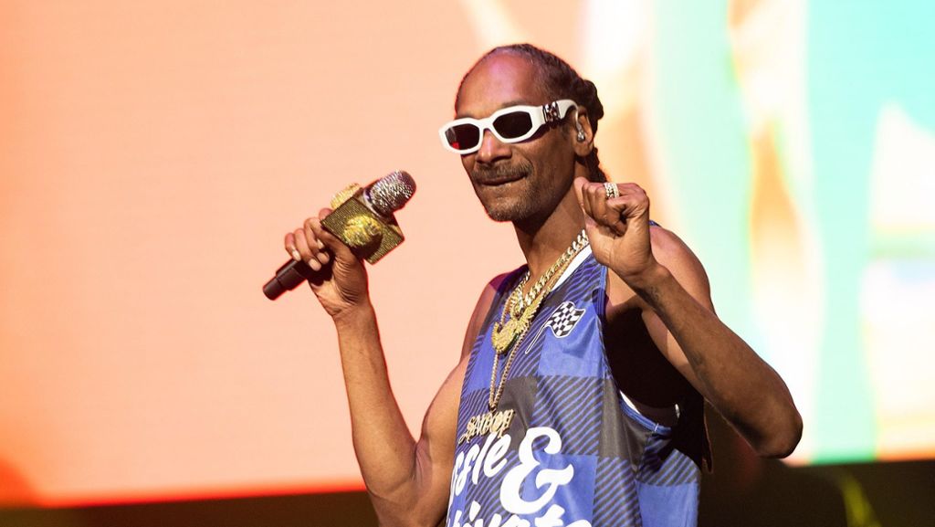 Lullaby Renditions: Snoop Dogg veröffentlicht seine Songs als Schlaflieder