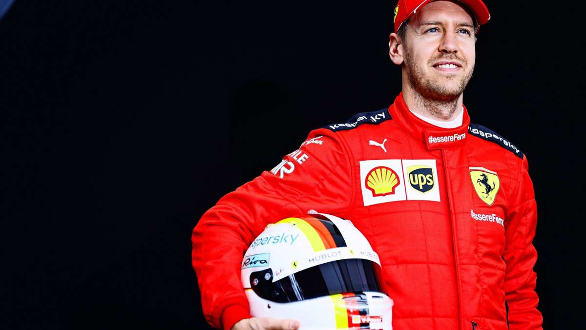  Neben Siegen und Niederlagen gibt es in der Welt des Sports auch reichlich Absurdes, Seltsames und Lustiges. Daher kürt unsere Sportredaktion mit einem Augenzwinkern täglich die Sportsfreundin oder den Sportsfreund des Tages. Heute: Sebastian Vettel, der Autoverkäufer. 
