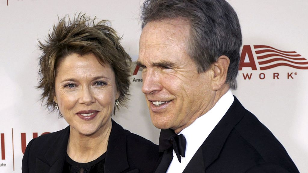 Durch Oscar-Patzer zurück im Rampenlicht: Hollywoods Ex-Frauenheld Warren Beatty wird 80