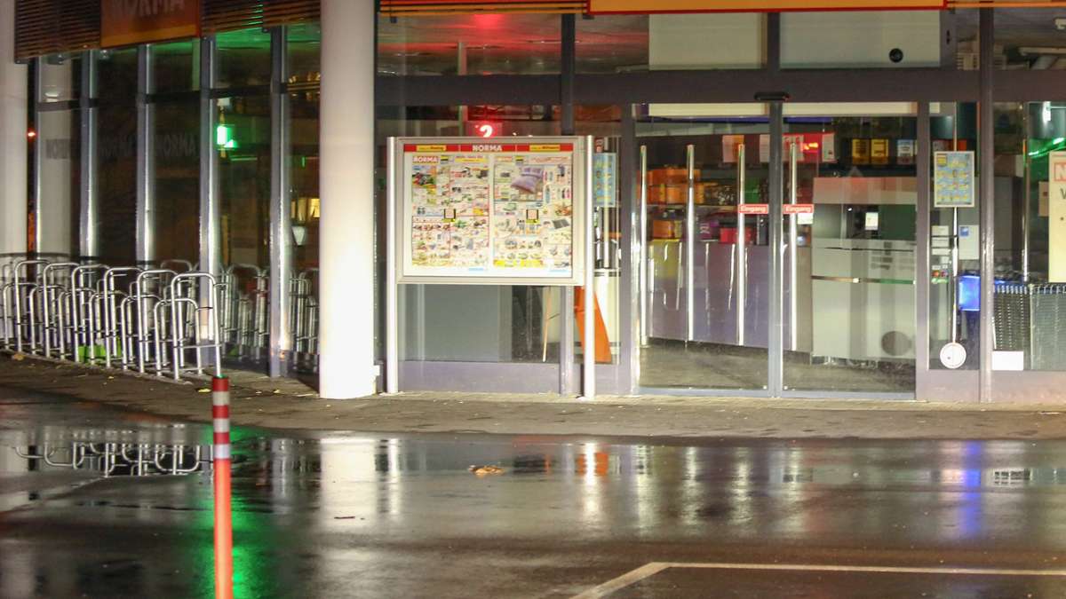Supermarkt in Wangen im Allgäu: Messerangriff auf Vierjährige –  Mann in psychiatrischem Krankenhaus