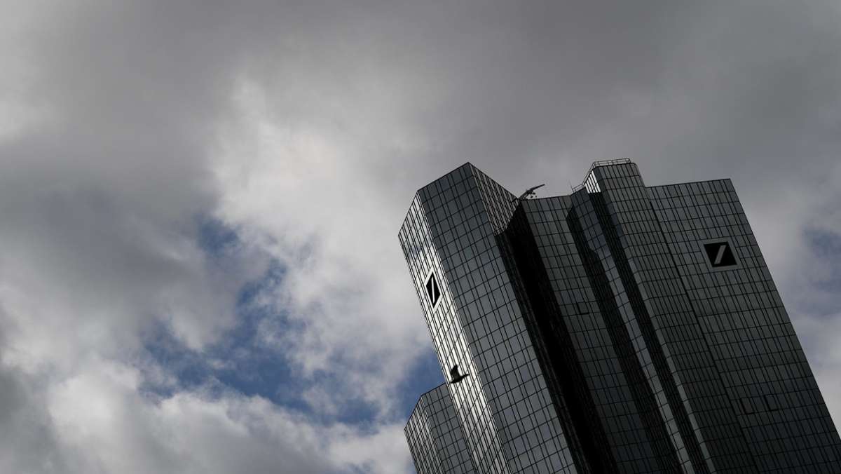 Girokonto: Deutsche Bank plant Erhöhung der Gebühren