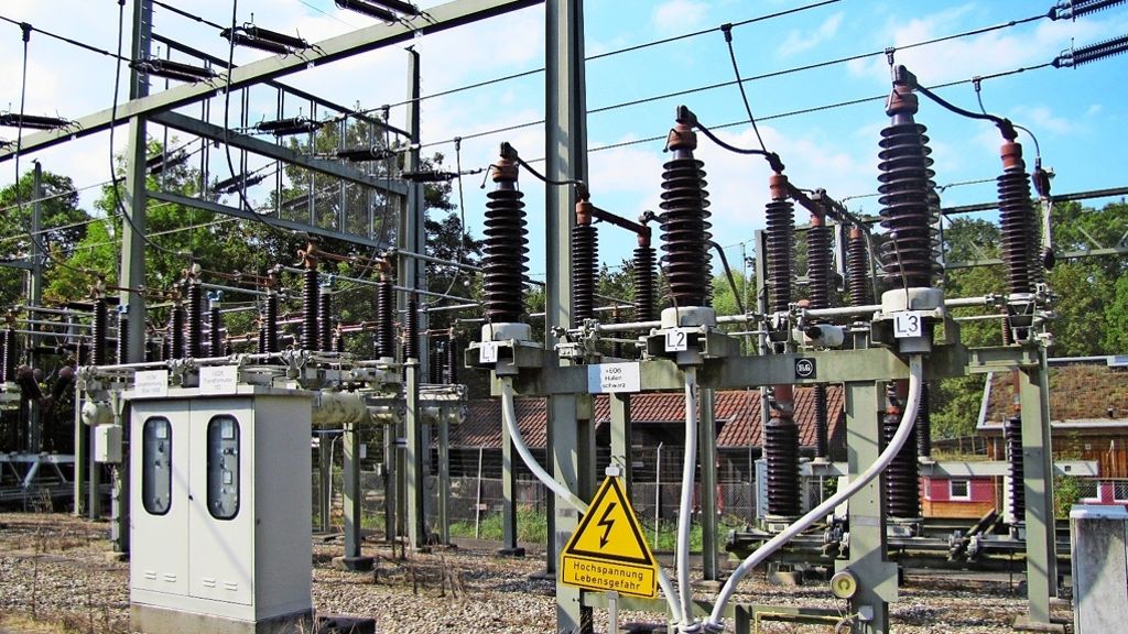 Bauarbeiten in Birkach: Die Uni hat Energiehunger