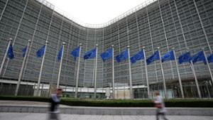 EU regelt Einsatz von Künstlicher Intelligenz