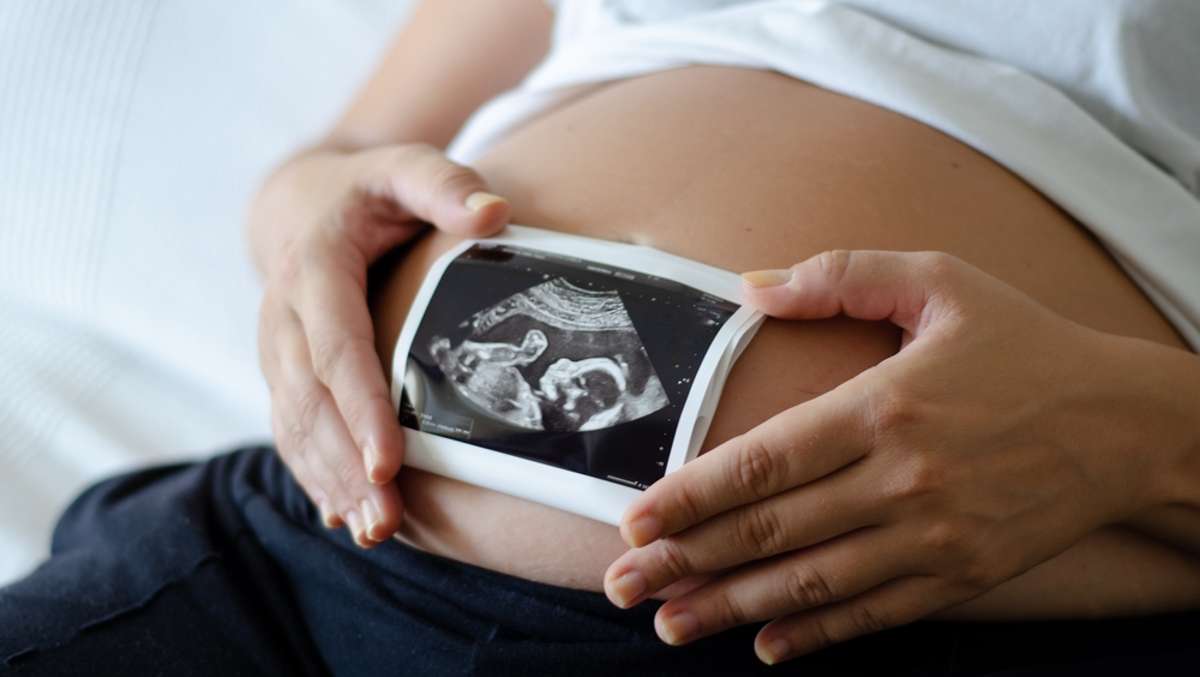 Junge oder Mädchen? Ab wann kann man das Geschlecht eines Babys im Ultraschall erkennen?