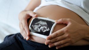 Schwangerschaft: Ab wann kann man das Geschlecht erkennen?