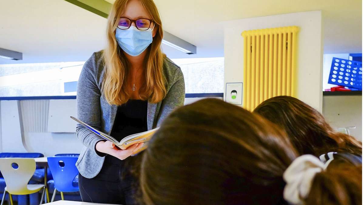 Coronavirus in Stuttgart: Infektionsort Schule doch bedeutender?