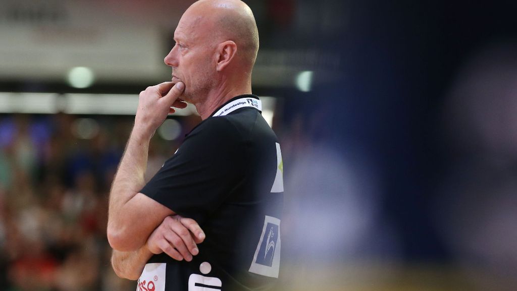  Im freien Fall hat Frisch Auf Göppingen die Reißleine gezogen. Der Handball-Bundesligist trennte sich am Dienstag von seinem Trainer Magnus Andersson. Heißer Kandidat auf die Nachfolge ist Rolf Brack. 