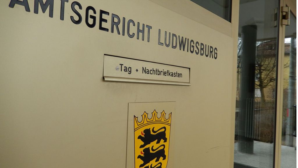 Prozess in Ludwigsburg: Zwei Casino-Betrüger zu Bewährungsstrafen verurteilt