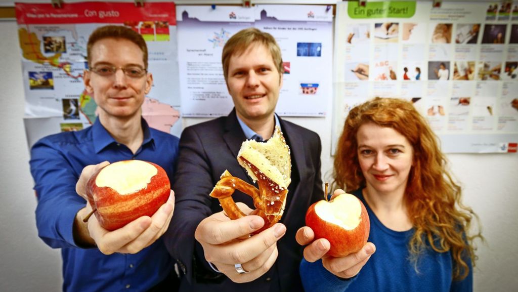 Neues Programm der Volkshochschule Gerlingen: Gesundes Wissen zum leckeren Essen