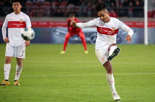 Daniel Didavi gegen Bayer Leverkusen dabei – auch Borna Sosa fit