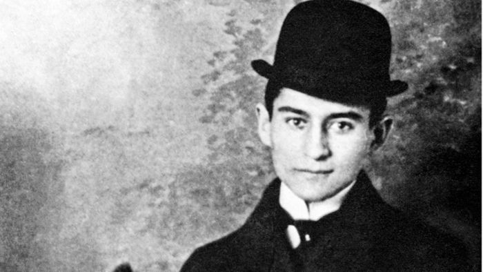 2024 ist Kafka-Jahr: Der Unheilsprophet als Schutzpatron