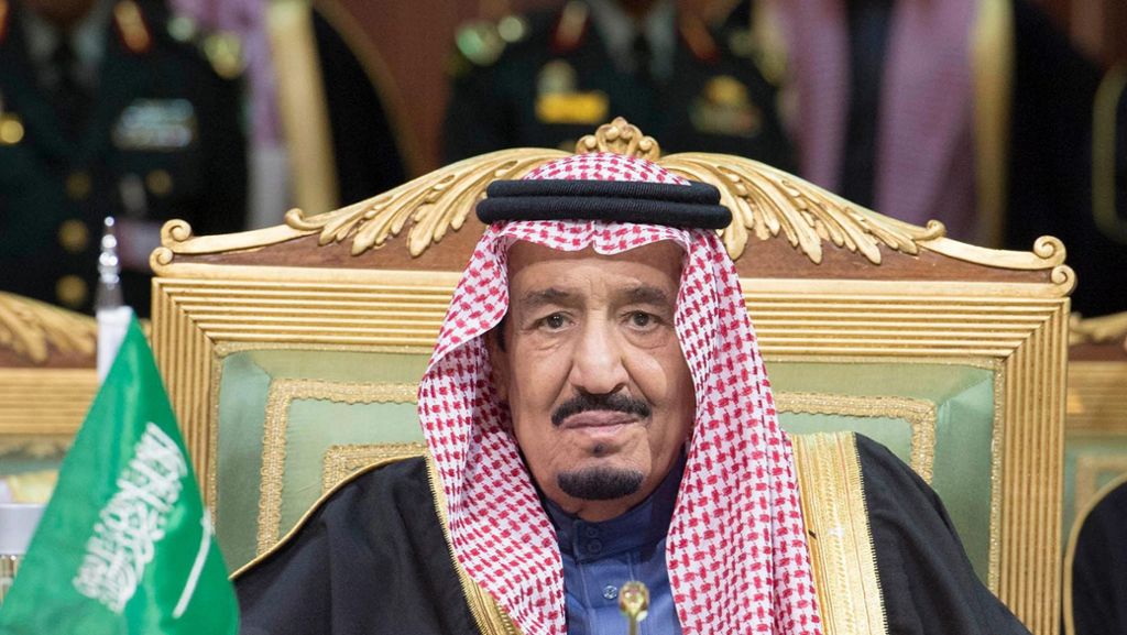 Strafrecht in Saudi-Arabien: Königreich schafft Todesstrafe für Minderjährige ab