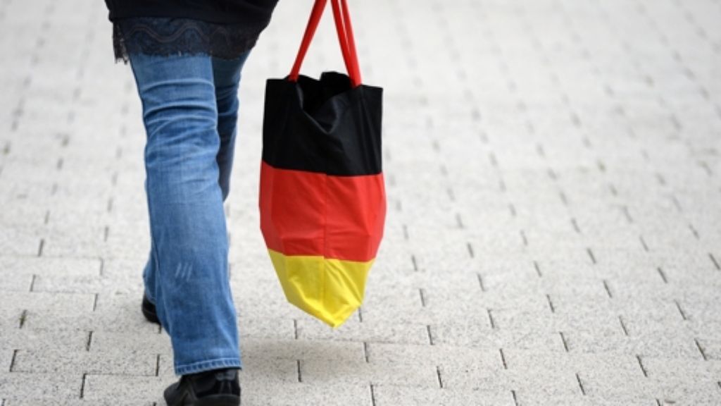 Konsumklima auf Höchststand: Deutsche Verbraucher in Hochstimmung