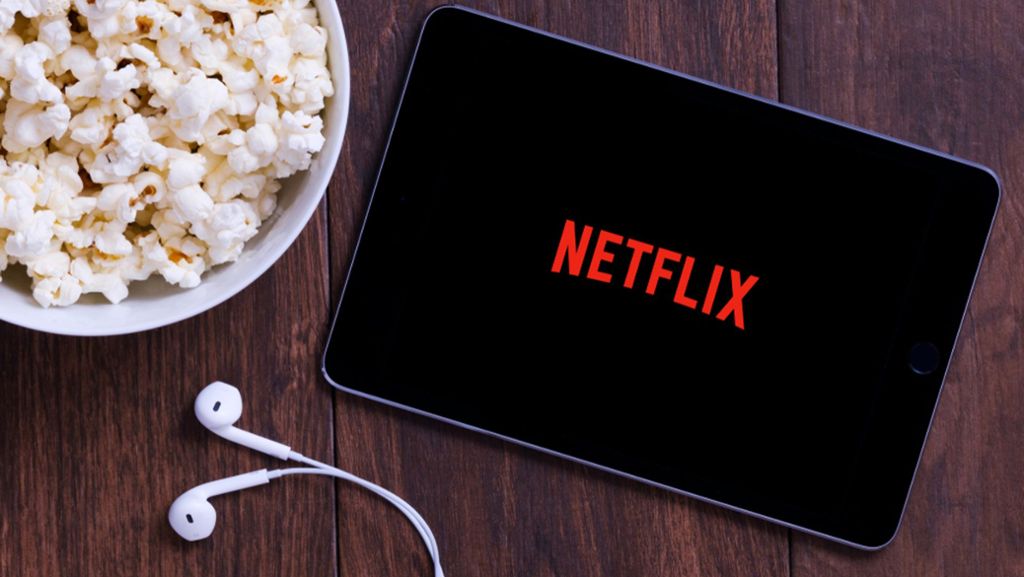 Jetzt noch schnell ansehen: Diese Filme und Serien verschwinden im Dezember bei Netflix