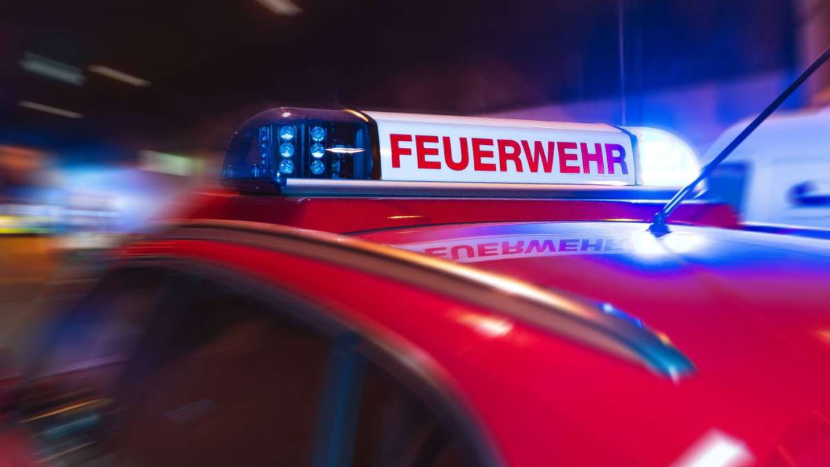  Eigentlich sollen Feuerwehrmänner ja Feuer löschen – jetzt hat das Landgericht Darmstadt zwei junge Feuerwehrleute wegen Brandstiftung verurteilt. Als Grund gaben sie an, mal an einem größeren Löscheinsatz teilnehmen zu wollen. 