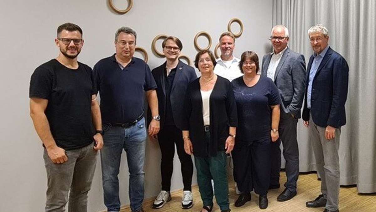 Böblingen: FDP wählt Vorstand