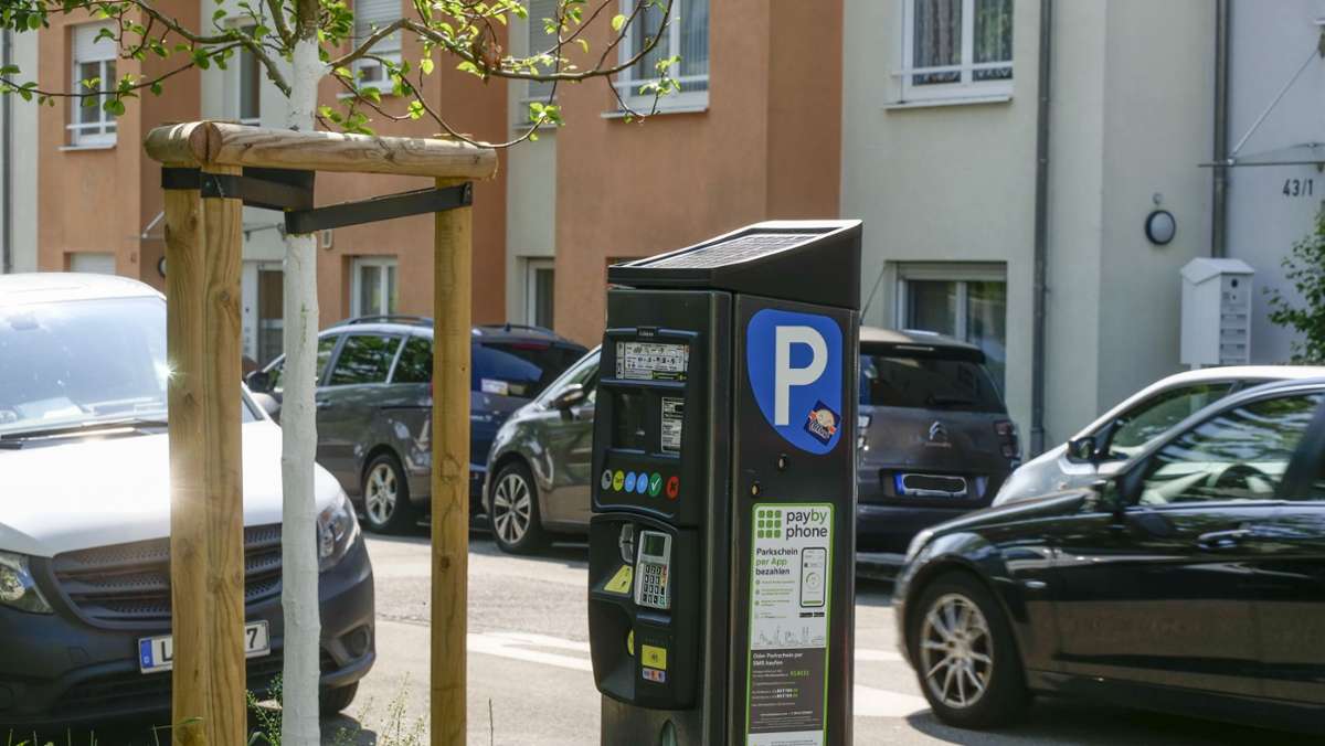 Während andere Städte horrende Erhöhungen diskutieren, sollen Autobesitzer in Ludwigsburg nicht über Gebühr belastet werden. Eventuell zahlen diejenigen mit größeren Autos aber mehr. 