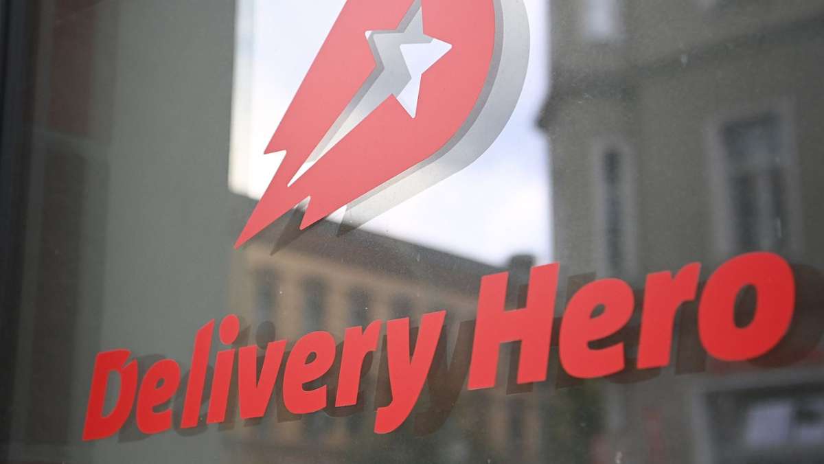 Wirecard fliegt aus Börsenliga: Berliner Essenlieferdienst Delivery Hero steigt in den Dax auf