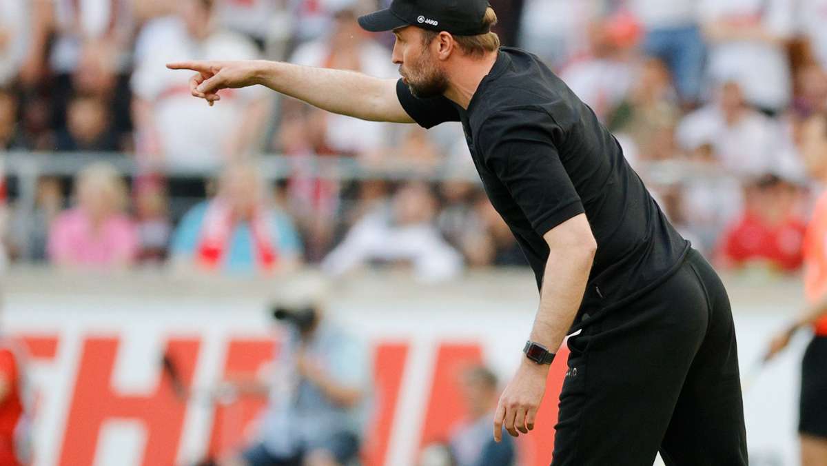 VfB Stuttgart beim Hamburger SV: Alle Trümpfe in der Hand – aber eine Warnung aus England