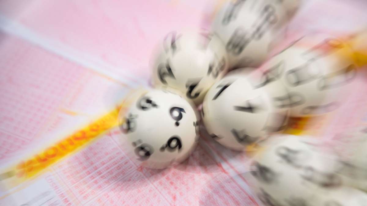 Millionäre gesucht: Wenn Lottogewinne nicht abgeholt werden