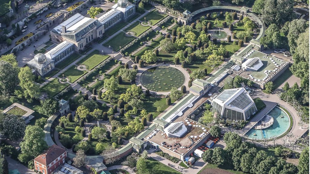 Neuer Architekturführer Stuttgart: Entdeckung auf den zweiten Blick