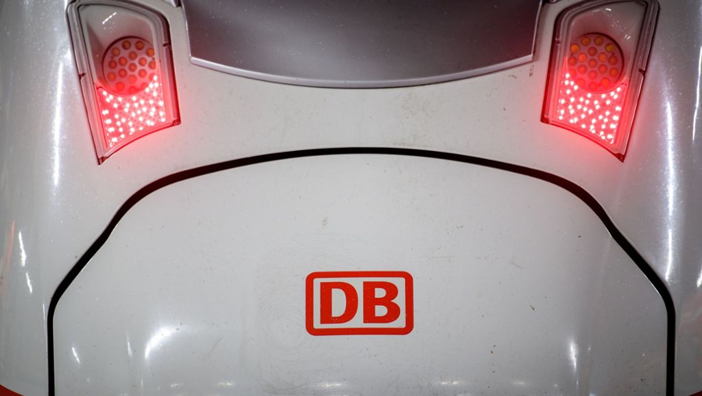 Deutsche Bahn: Die ersten Fernzüge fahren wieder