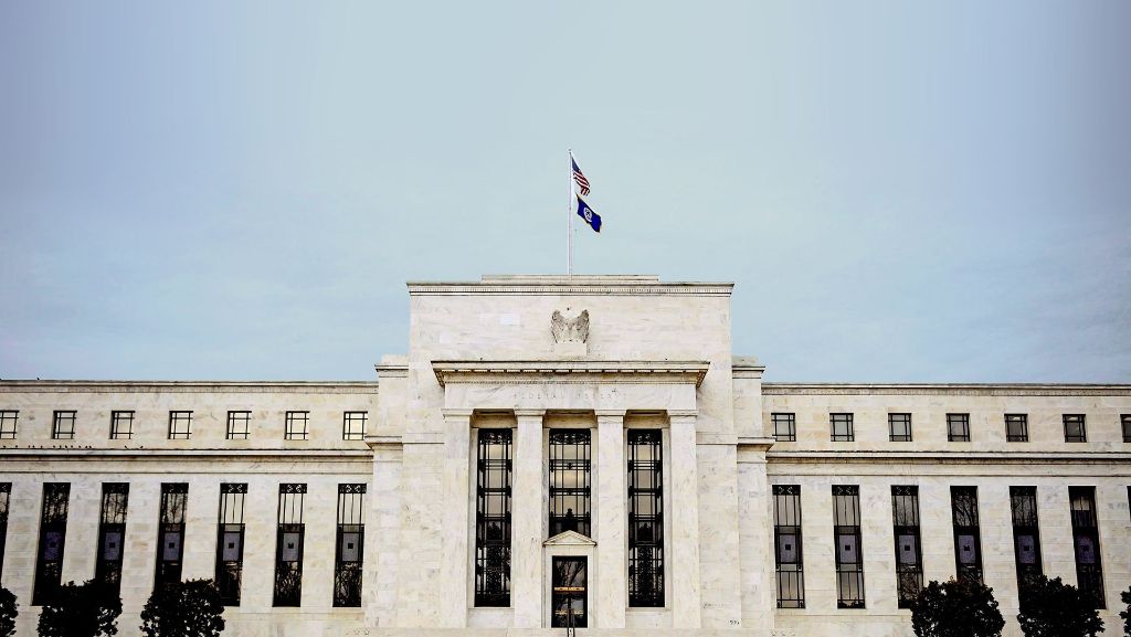 Schlüsselposten: Wer lenkt die US-Notenbank?