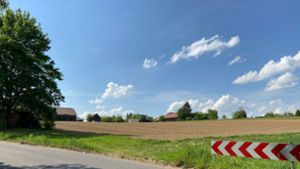 Wohnen in Mühlhausen: Bürgerinformation zum Baugebiet Schafhaus