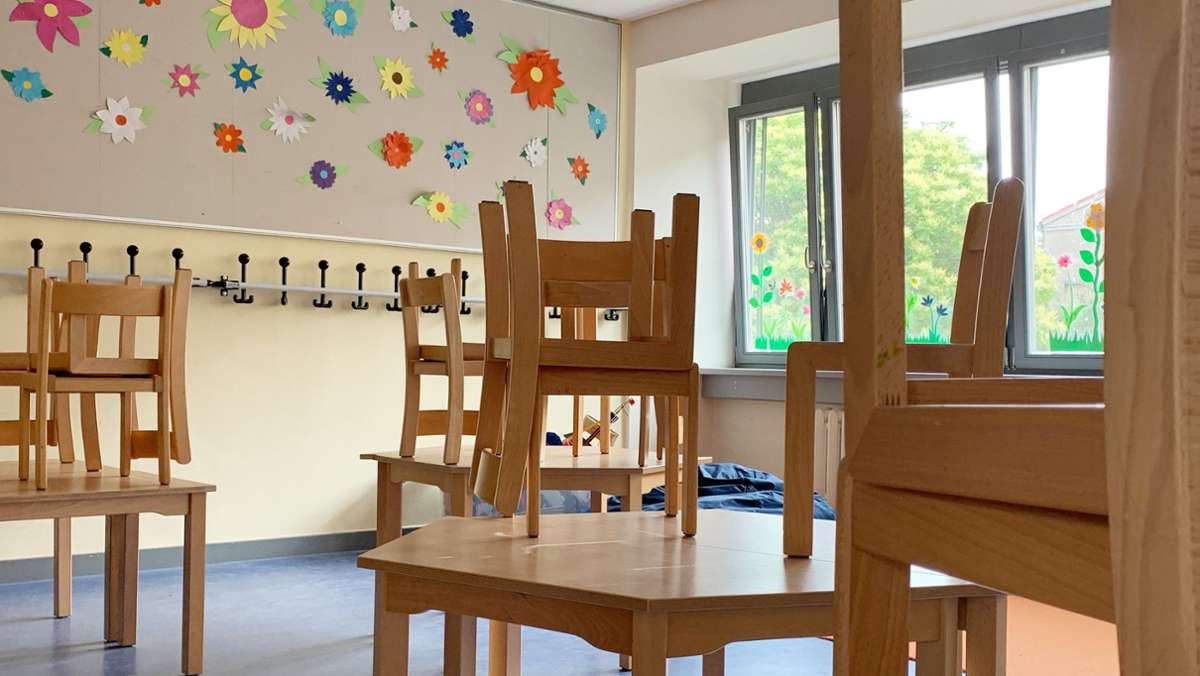 Schulschließungen  in Baden-Württemberg: Gesundheitsamt schließt Schule im Alb-Donau-Kreis ohne es zu merken
