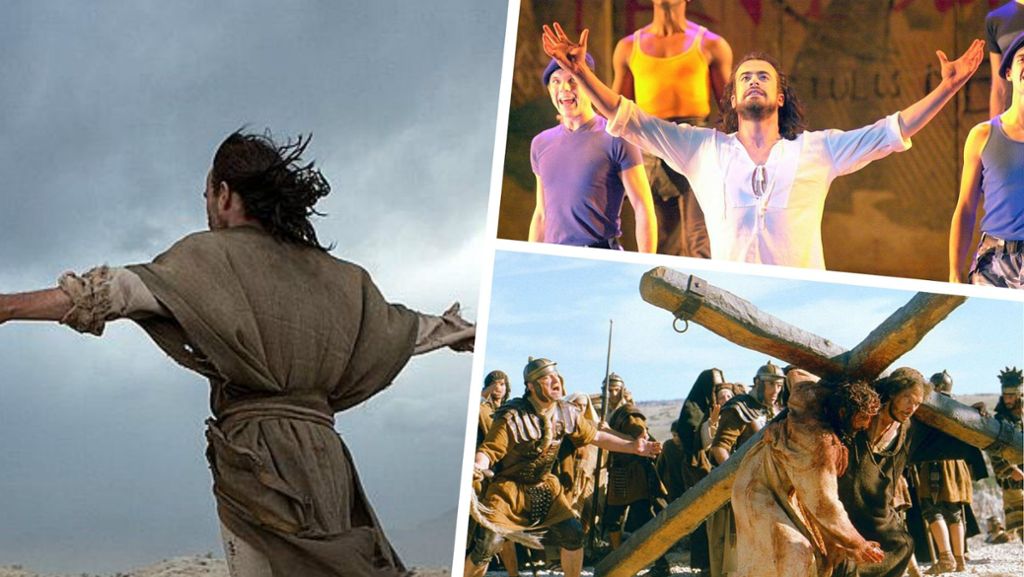 Kolumne: Zehn Dinge, die Sie über Jesus-Filme wissen sollten