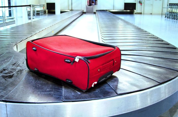Flugreisen: Der Koffer ist weg