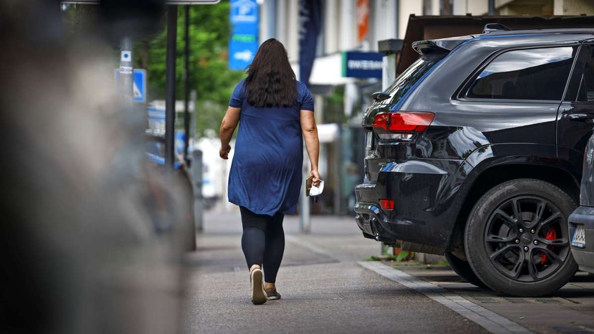 Aktion  im Rems-Murr-Kreis: Fußgänger sollen künftig „freie Fahrt“ haben