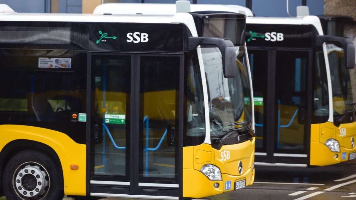  Man kann nicht gerade sagen, dass Raubüberfälle auf Busfahrer in Stuttgart häufig vorkommen. Doch jetzt hat es eine Fahrerin gleich zweimal erwischt. 