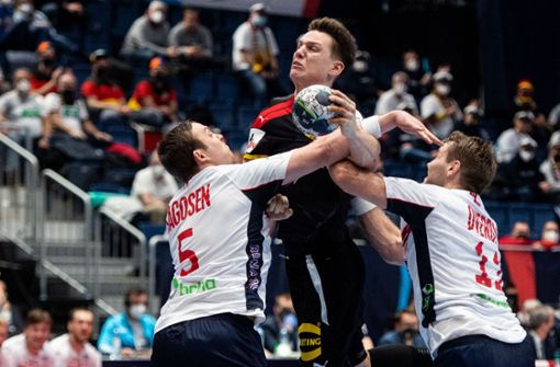 Zwei weitere Corona-Fälle bei deutschen Handballern