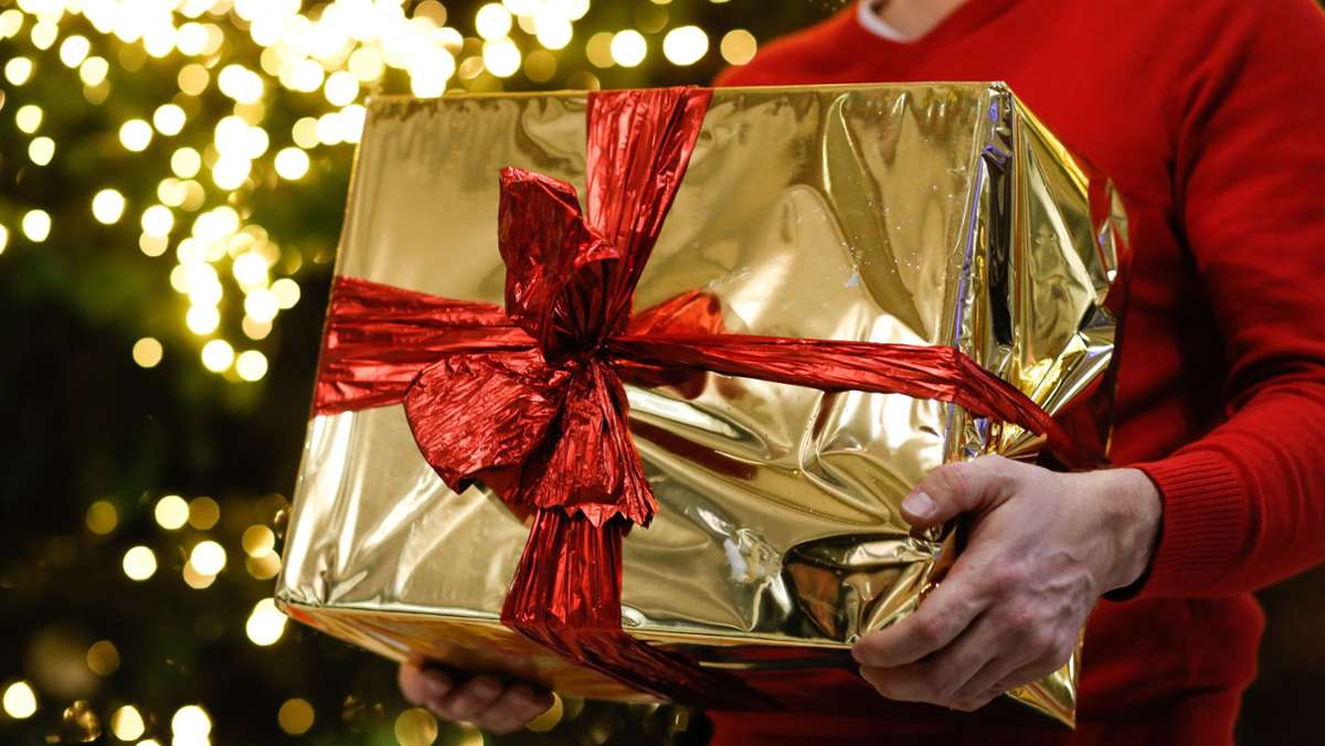 Tipps für Weihnachten: Wir hätten da ein paar Geschenkideen mit Lokalkolorit