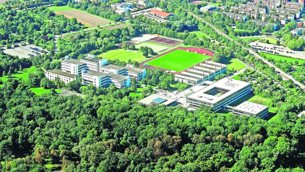 Zu wenig Platz, zu teure Wohnungen: Ludwigsburg will attraktiver für Studenten werden