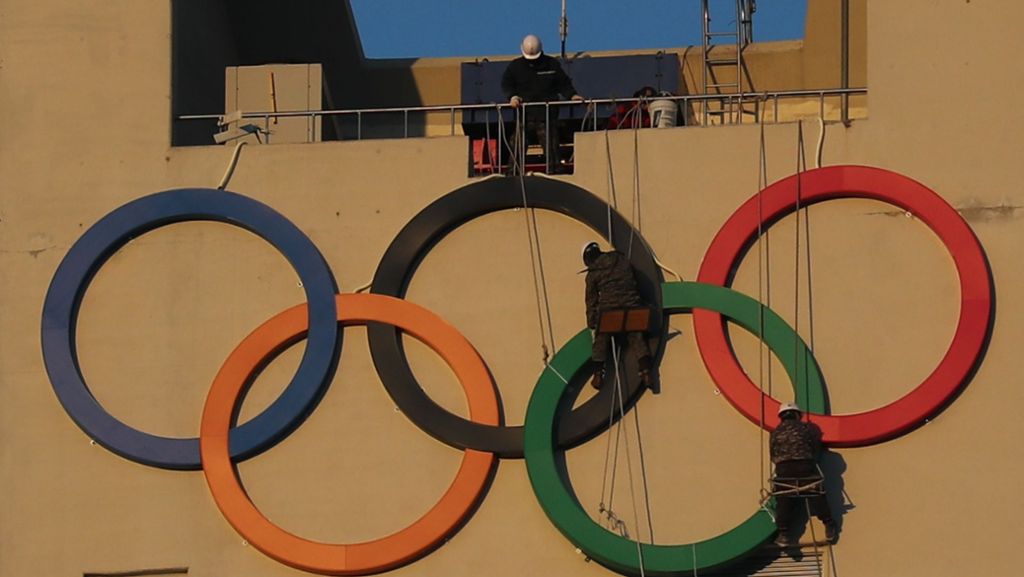 Paralympische Winterspiele: Russische Athleten ebenfalls unter neutraler Flagge