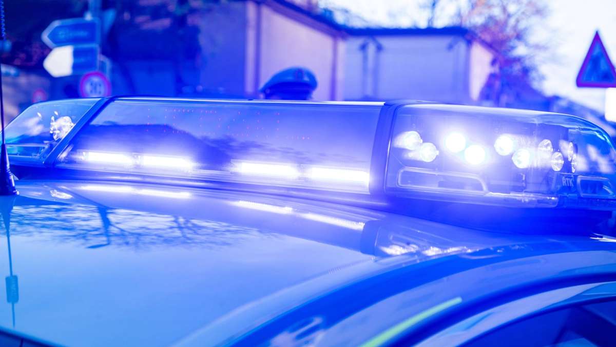 Vorfall in Stuttgart: Statt Geldrückgabe mit Machete bedroht und verletzt