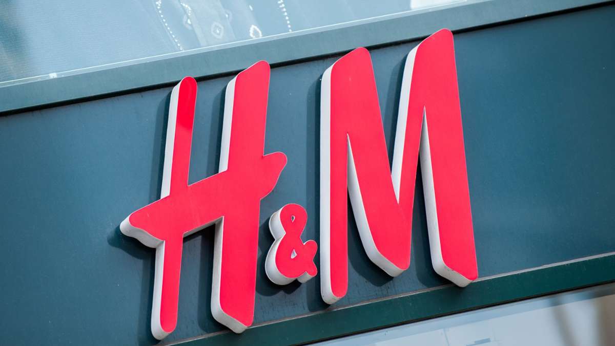 Mitarbeiter ausgespäht: H&M soll 35 Millionen Euro Bußgeld zahlen