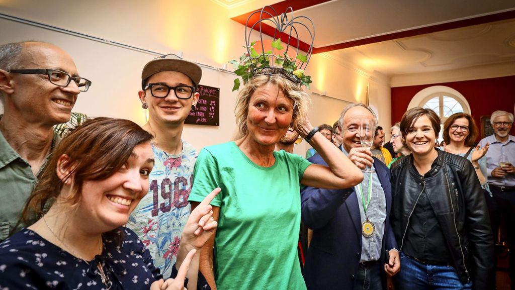 Paradigmenwechsel in Ludwigsburg: Die bürgerliche Mehrheit im Gemeinderat ist verloren